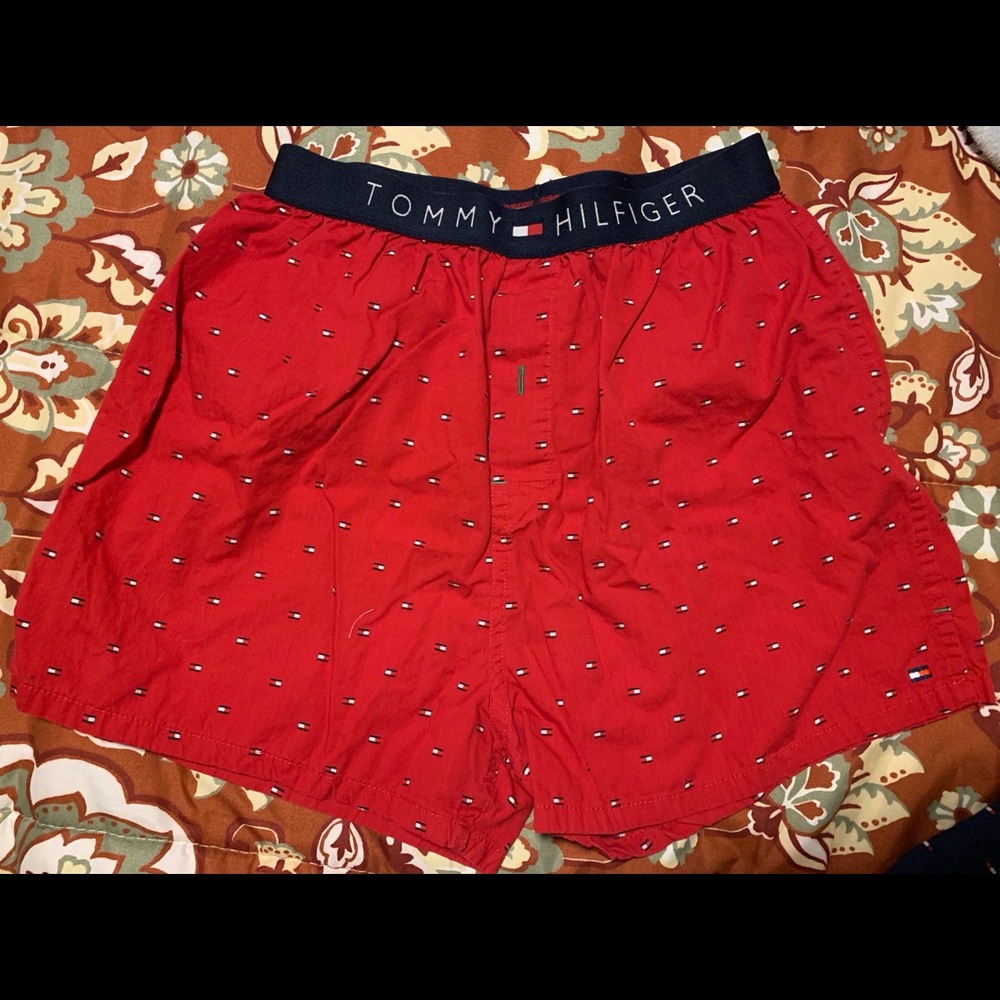 Boxers